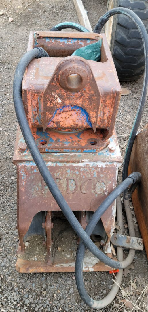 2013 NPK C4C  64102 - Image 8